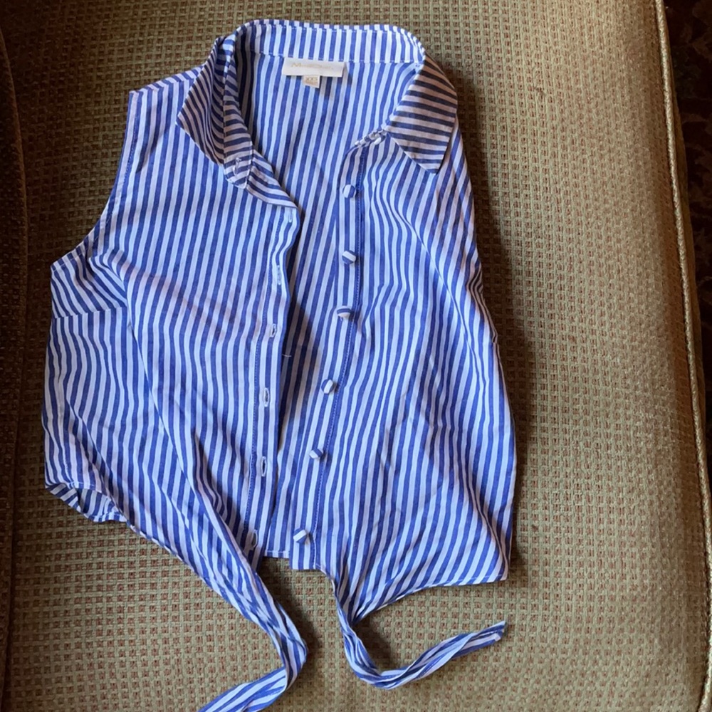 ModCloth top